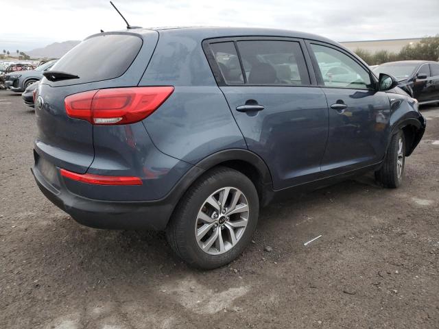 KNDPBCAC9G7832294 | 2016 KIA SPORTAGE L