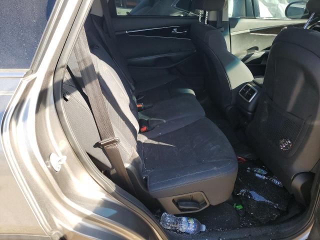 2019 KIA SORENTO L - 5XYPG4A34KG547005