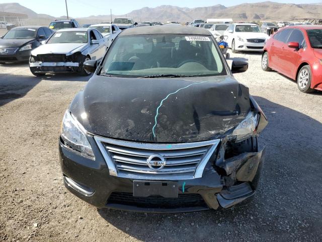 3N1AB7AP7FY354294 Nissan SENTRA S