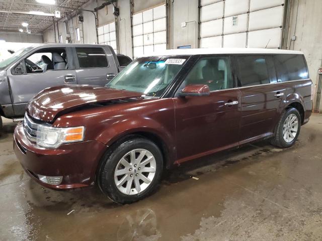 2009 Ford Flex SEL