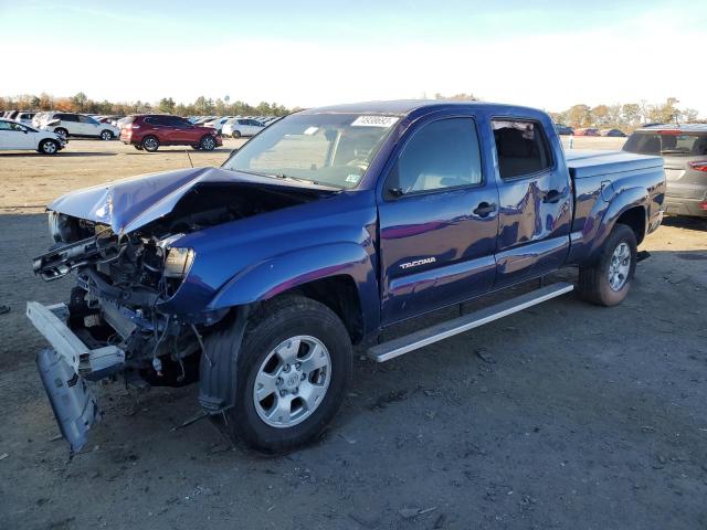 2015 Toyota Tacoma 