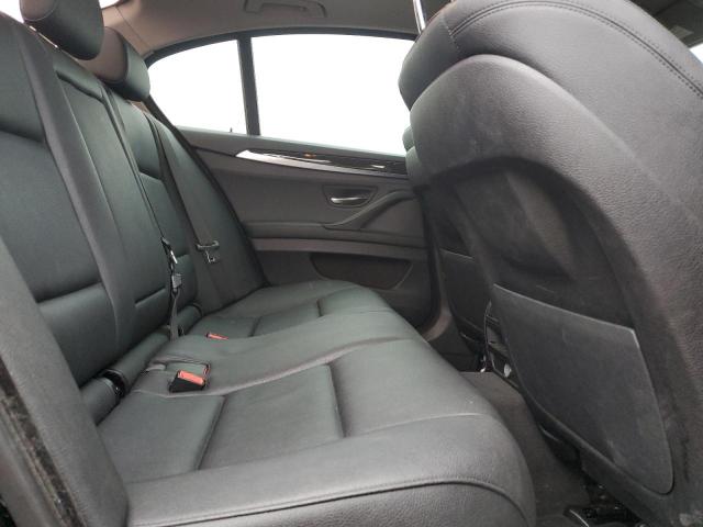 WBA5A7C57GG146283 BMW 528 XI