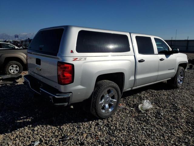 3GCUKRECXEG517795 | 2014 CHEVROLET SILVERADO