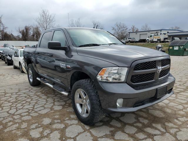 1C6RR7KT7ES469490 | 2014 RAM 1500 ST