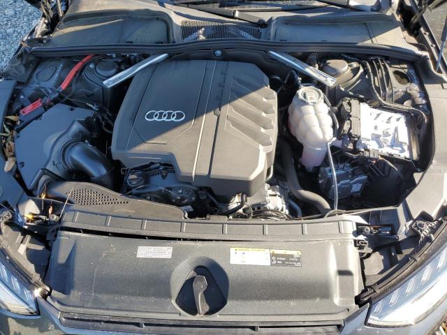 WAUEAAF42NN003511 Audi A4 PREMIUM 11