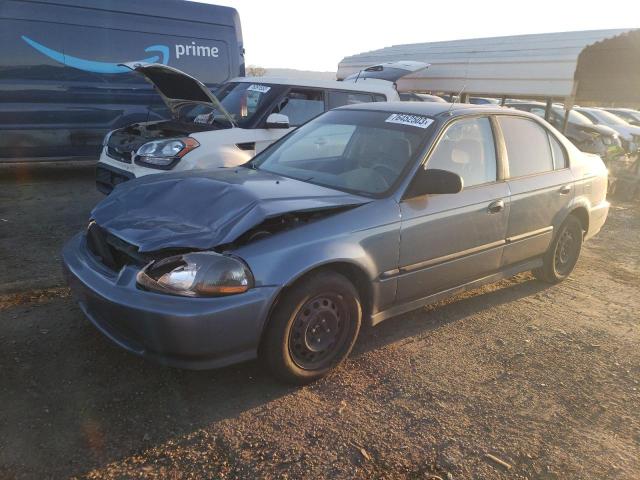 2HGEJ6678VH562159 1997 Honda Civic Lx