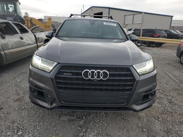 VIN WA1VAAF70KD043966 2019 Audi Q7, Prestige no.5