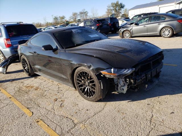 1FA6P8CF2J5117240 2018 FORD MUSTANG, photo no. 4