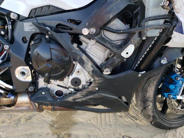 2023 BMW S 1000 RR - WB10E6304P6H72024