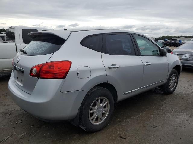 JN8AS5MT1BW561523 2011 Nissan Rogue S