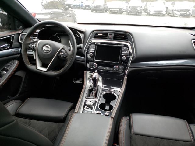 1N4AA6EVXPC506328 | 2023 Nissan maxima sr