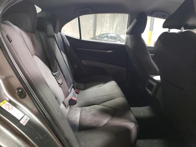 2018 TOYOTA CAMRY L - 4T1B11HK1JU036013
