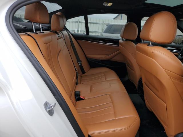 2018 BMW 530 XI - WBAJA7C54JWA72707