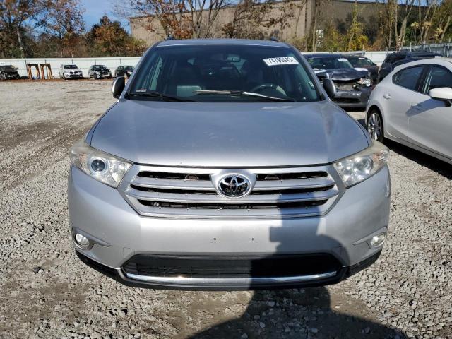 VIN 5TDDK3EH7DS266324 2013 Toyota Highlander, Limited no.5