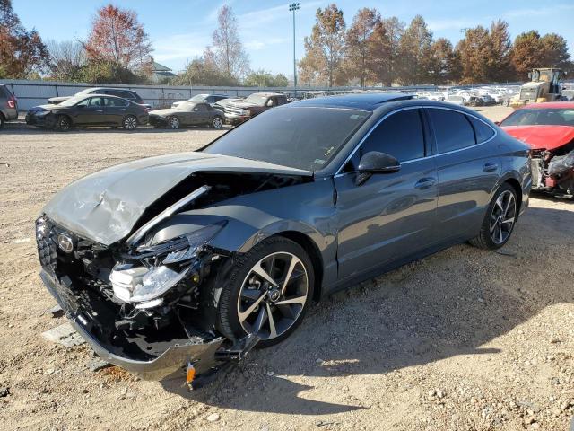 HYUNDAI SONATA SEL PLUS