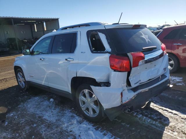 2GKFLUE33H6281505 | 2017 GMC TERRAIN SL