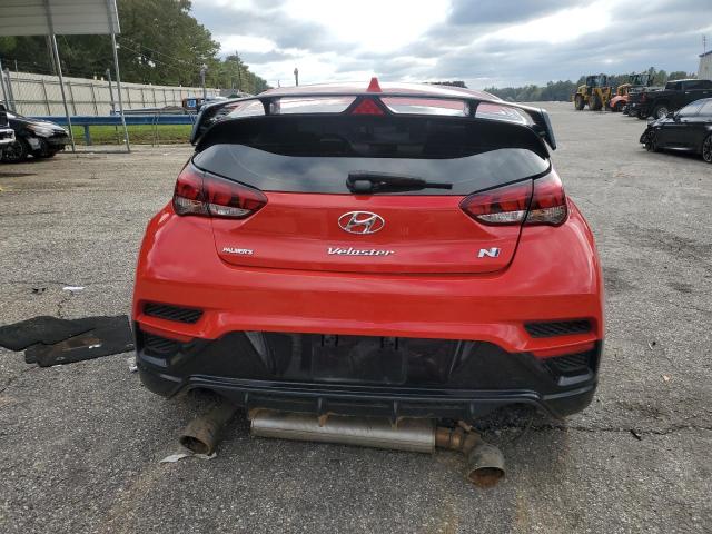 KMHT36AH8NU015255 | 2022 HYUNDAI VELOSTER N