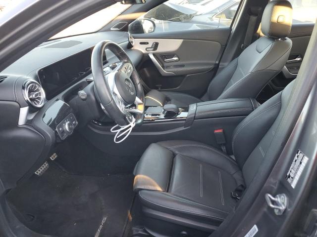 WDD3G4EB4KW003032 Mercedes-Benz A 220