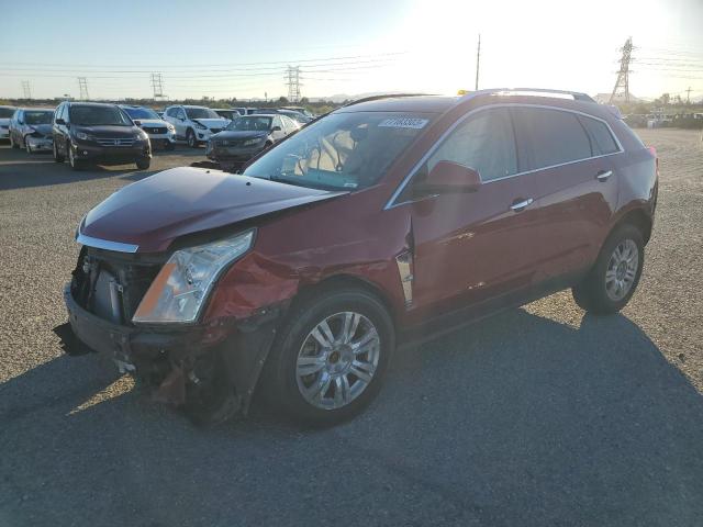 2011 Cadillac SRX Luxury Collection