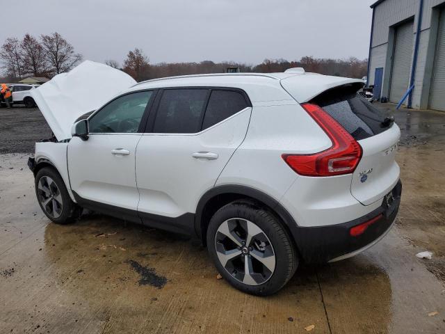 YV4L12UK2R2256687 | 2024 VOLVO XC40 CORE