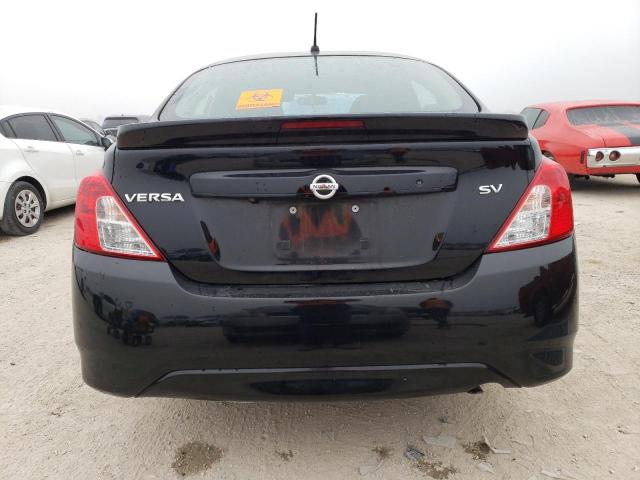 3N1CN7AP5KL841498 | 2019 NISSAN VERSA S