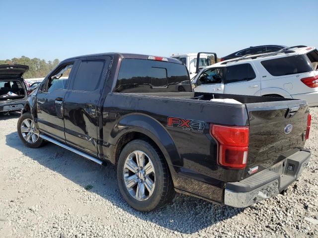 1FTEW1E53JKC02609 | 2018 Ford f150 supercrew