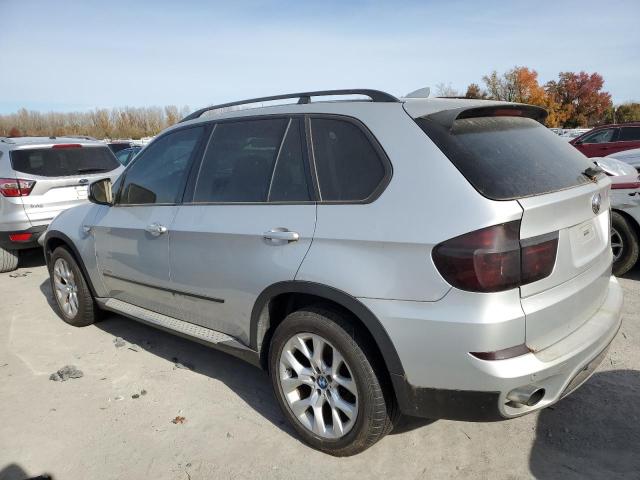 5UXZV4C50BL408411 | 2011 BMW x5 xdrive35i