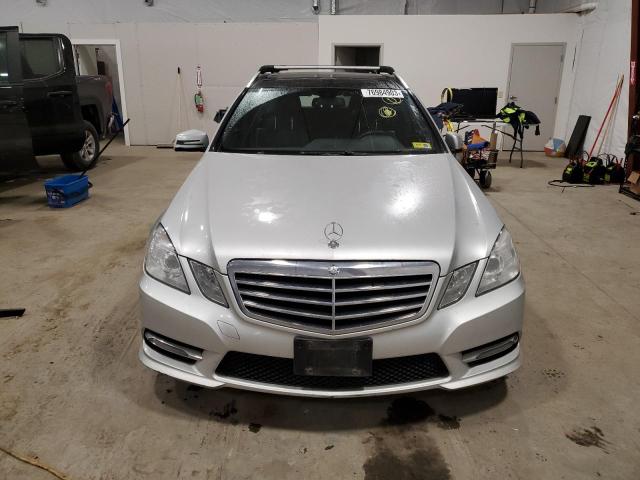 VIN WDDHH8JB2DA729195 2013 Mercedes-Benz E-Class, 3... no.5