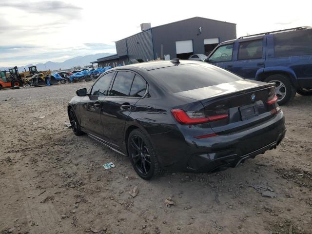 3MW5U9J05M8B56850 BMW M3 40XI 2