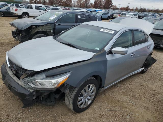 1N4AL3AP8HN366978 | 2017 NISSAN ALTIMA 2.5