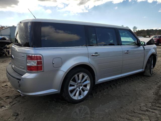 2FMHK6CT2ABA66115 | 2010 Ford flex sel