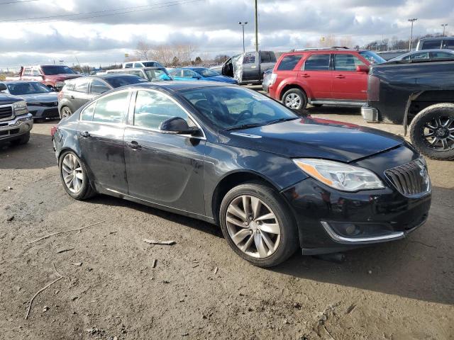 2G4GN5EX9F9106797 | 2015 BUICK REGAL PREM