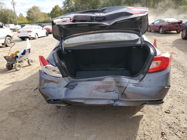 2019 HONDA ACCORD EXL - 1HGCV1F52KA032793