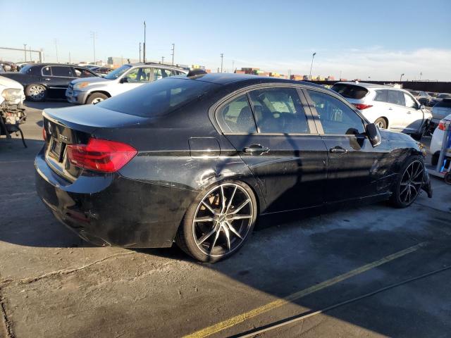 WBA8A9C56GK616812 | 2016 BMW 320 I