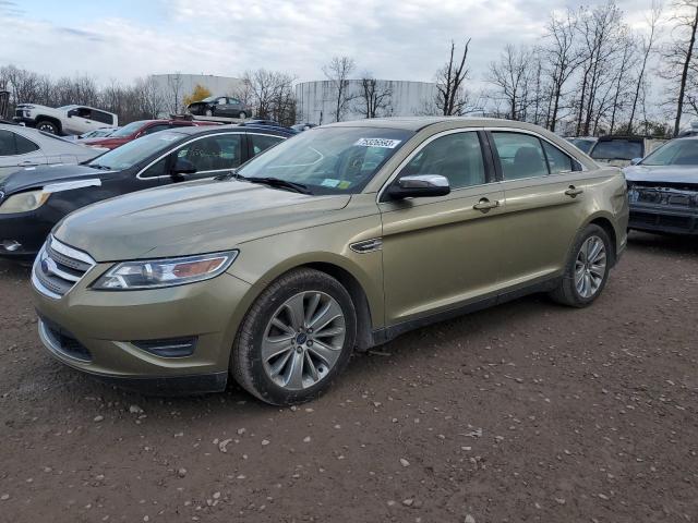 2012 Ford Taurus Limited