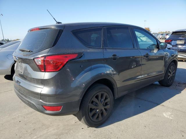 2019 Ford Escape S VIN: 1FMCU0F75KUA21049 Lot: 77574833