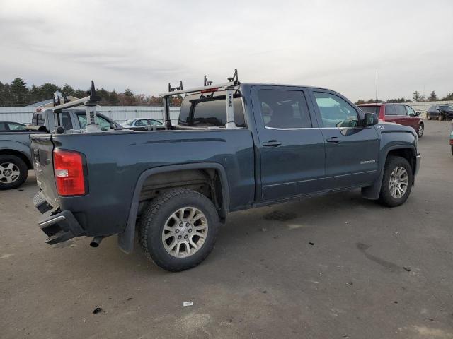 3GTU2MEC2HG295146 | 2017 GM c sierra k1500 sle