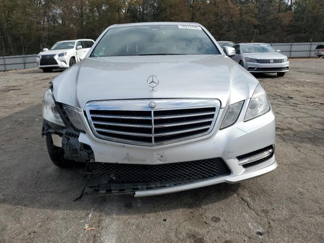 VIN WDDHF8JB3DA696598 2013 Mercedes-Benz E-Class, 3... no.5