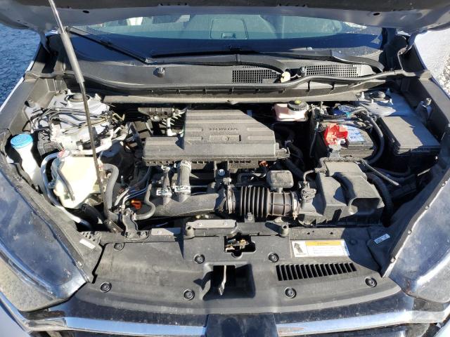 2021 HONDA CR-V EX - 2HKRW2H56MH675197