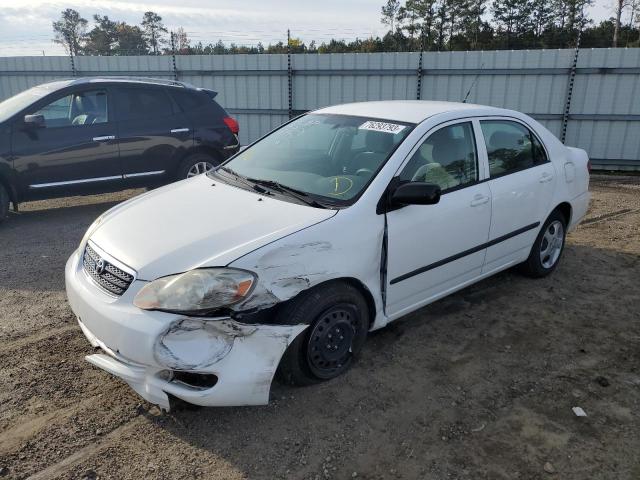 2008 Toyota Corolla CE