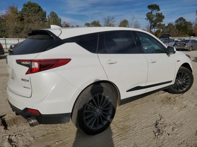 2022 ACURA RDX A-SPEC - 5J8TC2H87NL015709