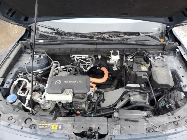 2022 MAZDA MX-30 PREM - JM1DRADB3N0101131