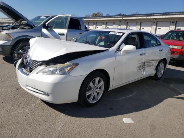 2009 Lexus ES 350 