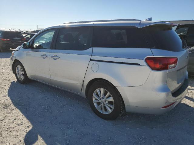 KNDMB5C1XG6090374 | 2016 KIA SEDONA LX