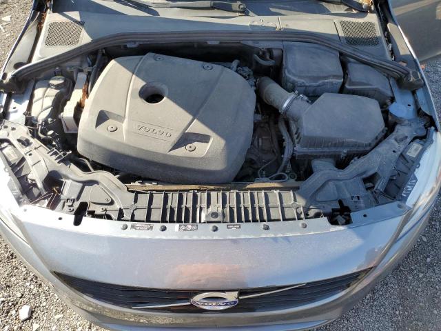 YV126MFL5H2422467 Volvo S60