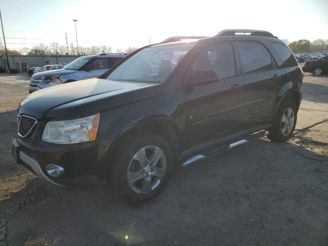 2009 Pontiac Torrent 