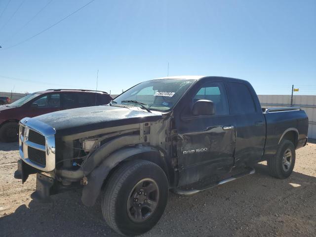 2004 Dodge Ram 1500 ST