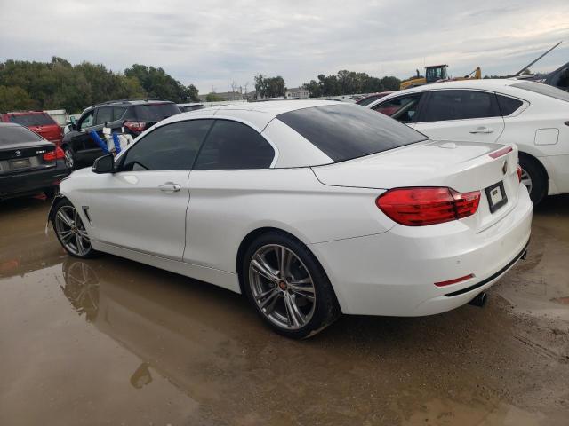 2015 BMW 435 I - WBA3T3C50FP939451