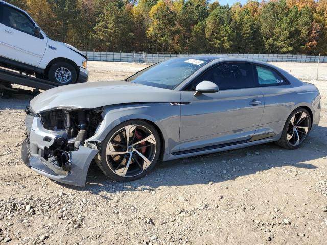 2018 AUDI RS5 - WUAPWAF5XJA904541