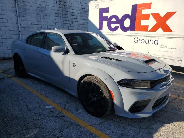 2C3CDXL99NH140947 Dodge Charger Srt Hellcat